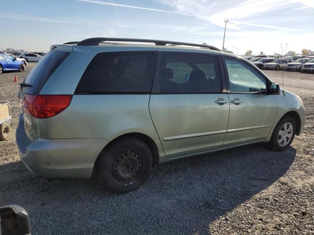 Photo 3 from auction – 2008 TOYOTA SIENNA CE with VIN 5TDZK23C48S128088