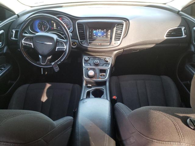 Photo 8 from auction – 2015 CHRYSLER 200 LIMITE with VIN 1C3CCCAB7FN658128