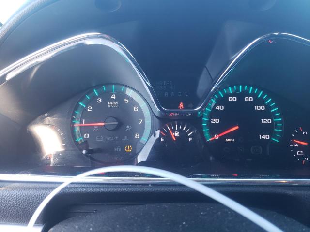 Photo 9 from auction – 2014 CHEVROLET TRAVERSE L with VIN 1GNKRGKD6EJ205760