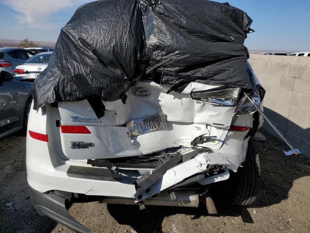 Photo 6 from auction – 2019 HYUNDAI TUCSON SE with VIN KM8J2CA40KU014862