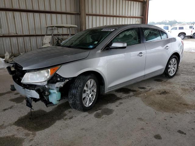 Photo 1 from auction – 2013 BUICK LACROSSE with VIN 1G4GA5ER3DF289695