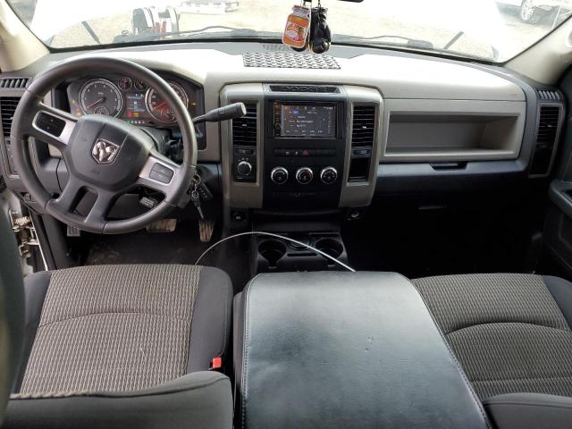 Photo 8 from auction – 2011 DODGE RAM 1500 with VIN 1D7RV1GT8BS619053