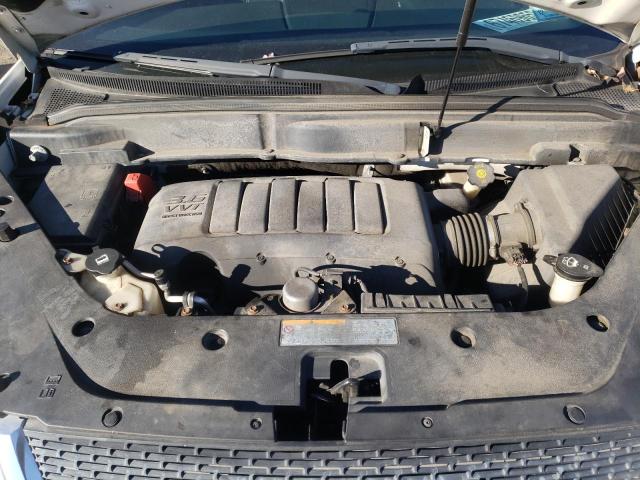 Photo 12 from auction – 2011 GMC ACADIA SLT with VIN 1GKKVRED8BJ294808