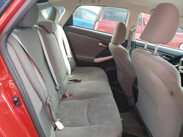 Photo 10 from auction – 2014 TOYOTA PRIUS with VIN JTDKN3DU1E0368171
