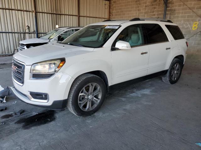 Photo 1 from auction – 2013 GMC ACADIA SLT with VIN 1GKKRRKD0DJ212162