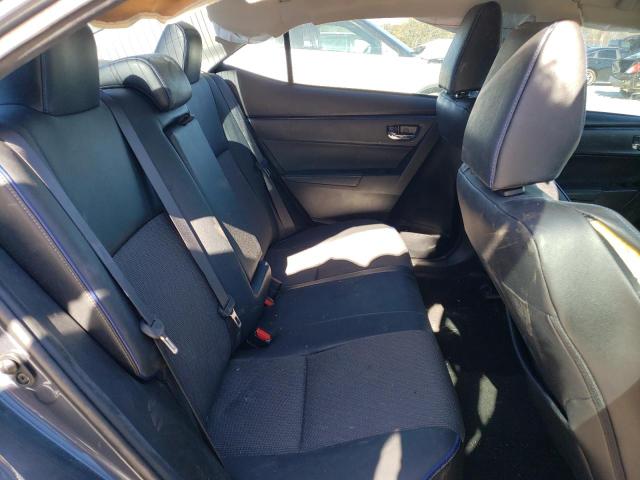 Photo 10 from auction – 2018 TOYOTA COROLLA L with VIN 5YFBURHE3JP821859