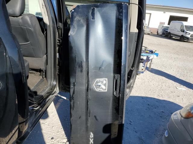 Photo 12 from auction – 2011 DODGE RAM 1500 with VIN 1D7RV1CT0BS601913