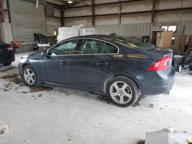 Photo 2 from auction – 2013 VOLVO S60 T5 with VIN YV1612FS0D2200053