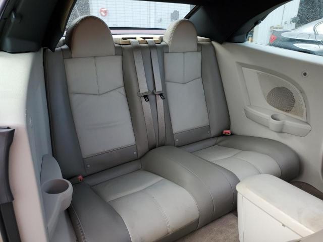 Photo 10 from auction – 2008 CHRYSLER SEBRING TO with VIN 1C3LC55R18N106288