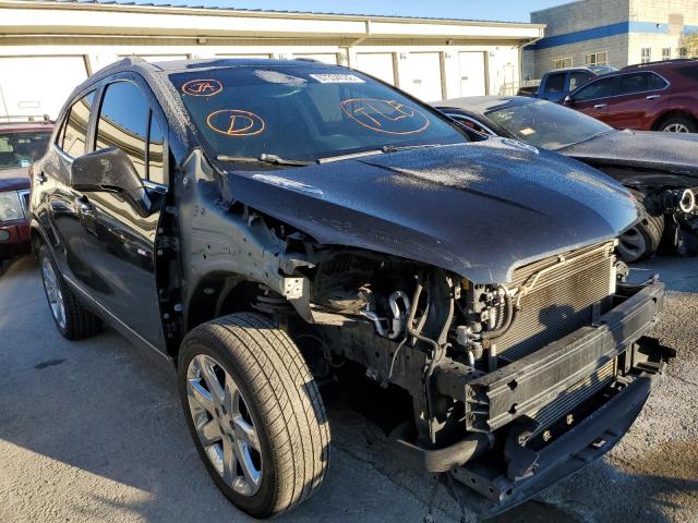 Photo 4 from auction – 2013 BUICK ENCORE PRE with VIN KL4CJHSB3DB148946