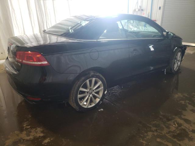 Photo 3 from auction – 2012 VOLKSWAGEN EOS KOMFOR with VIN WVWBW7AH6CV001990