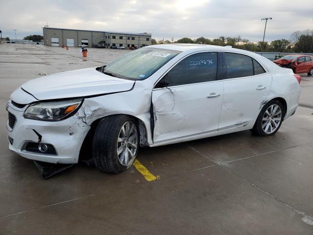 Photo 1 from auction – 2015 CHEVROLET MALIBU LTZ with VIN 1G11F5SL7FF162049