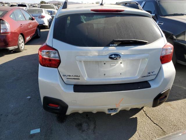 Photo 6 from auction – 2014 SUBARU XV CROSSTR with VIN JF2GPACC8E8324393