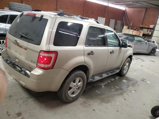 Photo 3 from auction – 2010 FORD ESCAPE XLT with VIN 1FMCU9DG7AKC31332