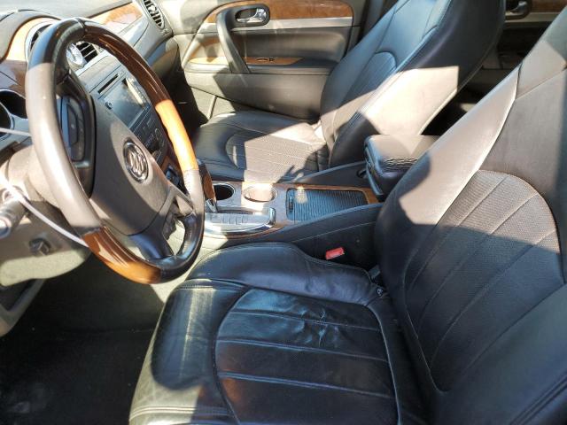 Photo 7 from auction – 2012 BUICK ENCLAVE with VIN 5GAKVDED4CJ345741