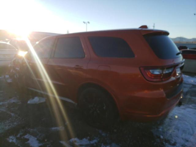 Photo 2 from auction – 2019 DODGE DURANGO R/ with VIN 1C4SDJCT1KC652863