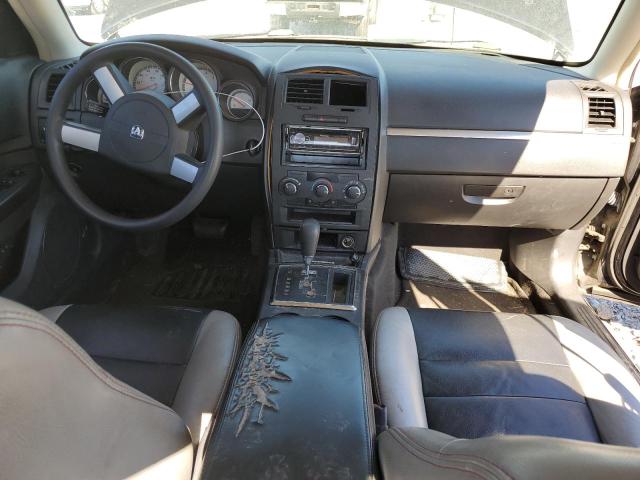 Photo 8 from auction – 2008 DODGE CHARGER with VIN 2B3KA43R28H260092