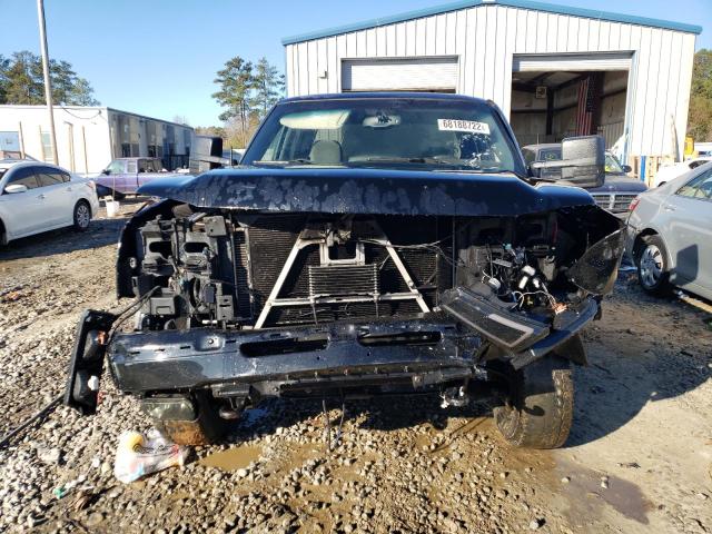 Photo 5 from auction – 2006 CHEVROLET SILVERADO with VIN 1GCHC23U56F262039