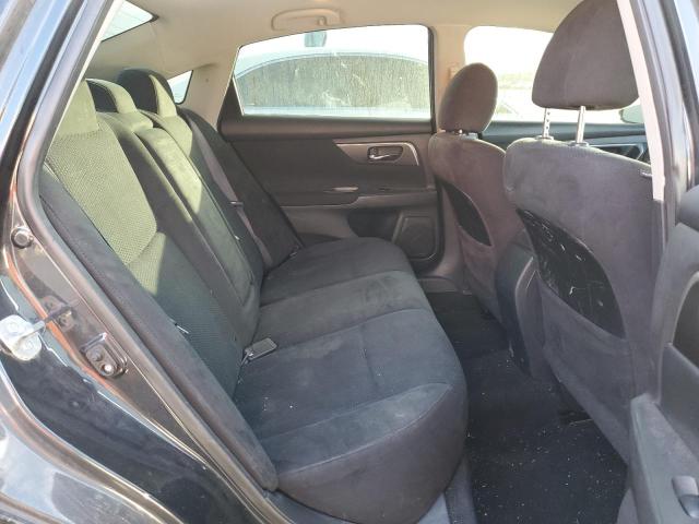 Photo 10 from auction – 2015 NISSAN ALTIMA 2.5 with VIN 1N4AL3AP7FC242452