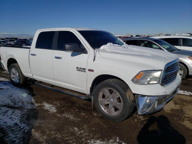Photo 4 from auction – 2018 RAM 1500 SLT with VIN 1C6RR7TT1JS271870