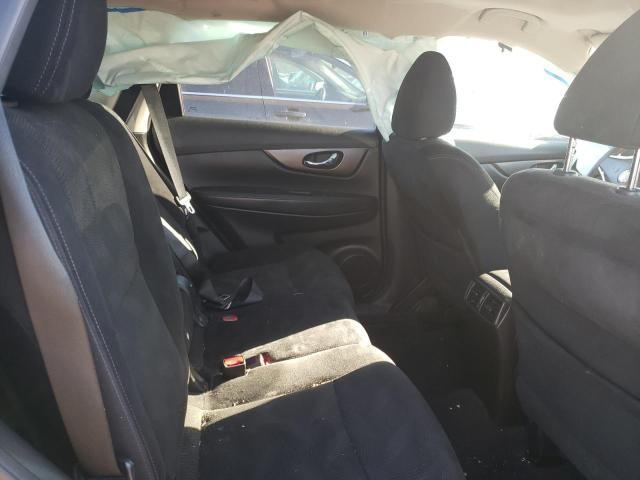 Photo 10 from auction – 2015 NISSAN ROGUE S with VIN 5N1AT2MV9FC875996