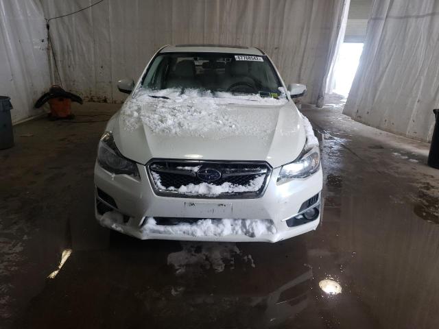 Photo 5 from auction – 2016 SUBARU IMPREZA LI with VIN JF1GJAN69GH007707