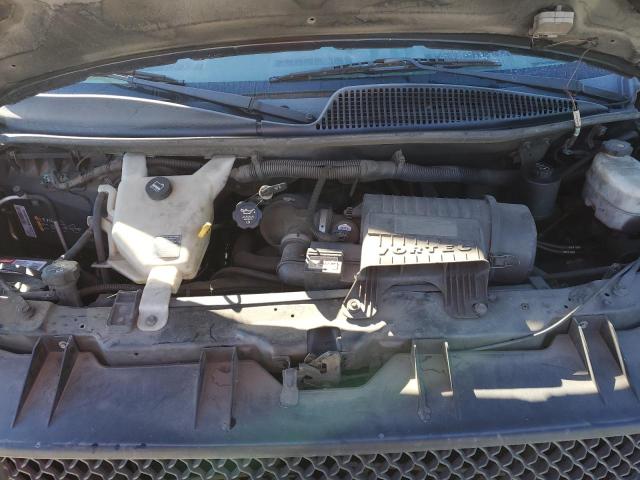 Photo 12 from auction – 2013 CHEVROLET EXPRESS G2 with VIN 1GAWGPFA3D1100679