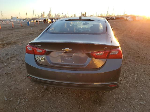 Photo 6 from auction – 2016 CHEVROLET MALIBU LT with VIN 1G1ZE5ST9GF210948