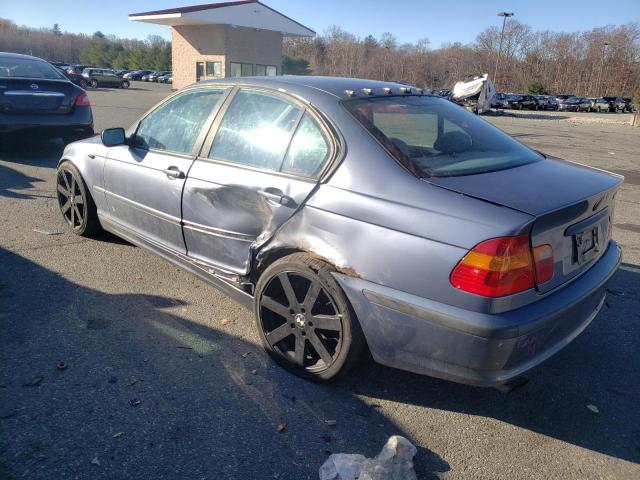 Photo 2 from auction – 2002 BMW 325 I with VIN WBAET374X2NG81684