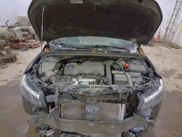 Photo 11 from auction – 2017 CHEVROLET MALIBU LT with VIN 1G1ZE5ST2HF261287