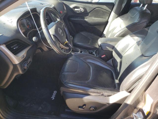 Photo 7 from auction – 2015 JEEP CHEROKEE L with VIN 1C4PJMDS8FW685482