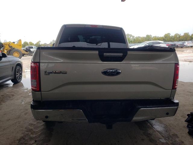 Photo 6 from auction – 2017 FORD F150 SUPER with VIN 1FTEW1EG3HKD49119