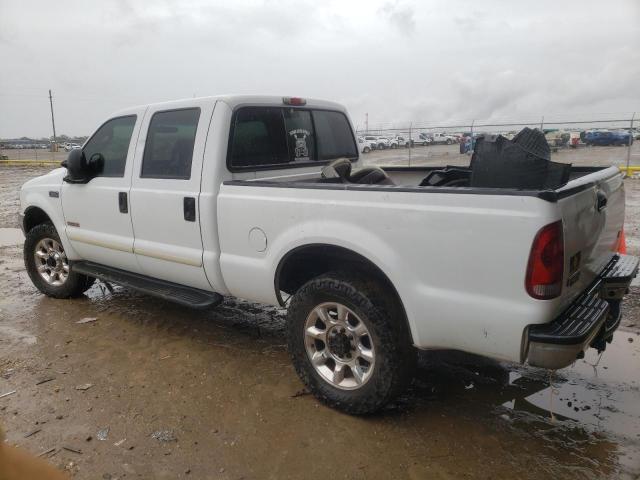 Photo 2 from auction – 2003 FORD F250 SUPER with VIN 1FTNW21P43EC68486