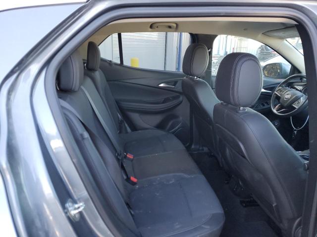 Photo 11 from auction – 2020 BUICK ENCORE GX with VIN KL4MMBS23LB087248