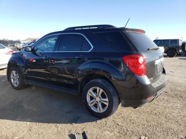Photo 2 from auction – 2015 CHEVROLET EQUINOX LT with VIN 2GNALBEK6F6135508