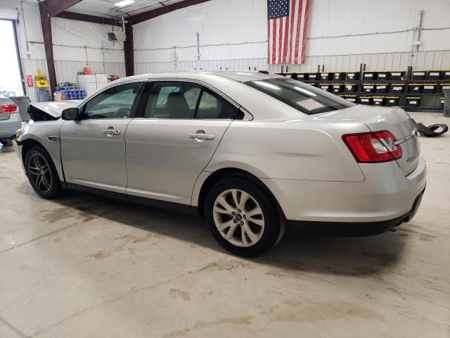Photo 2 from auction – 2011 FORD TAURUS SEL with VIN 1FAHP2EW4BG133786