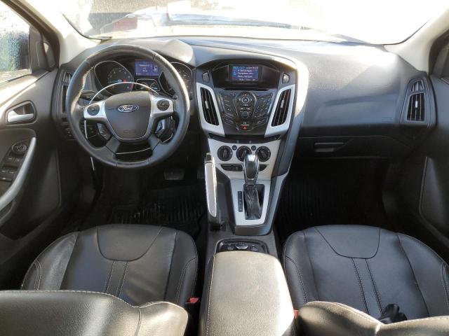 Photo 8 from auction – 2013 FORD FOCUS SE with VIN 1FADP3F20DL195194