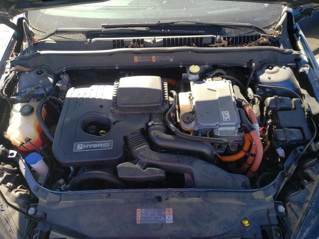 Photo 11 from auction – 2019 FORD FUSION SE with VIN 3FA6P0LU5KR241176