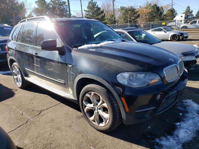 Photo 4 from auction – 2012 BMW X5 XDRIVE3 with VIN 5UXZW0C58CL665601