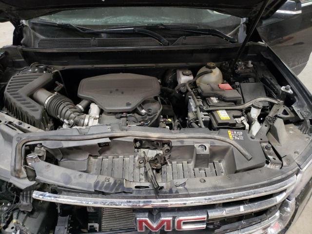 Photo 12 from auction – 2021 GMC ACADIA SLE with VIN 1GKKNKLS2MZ219731
