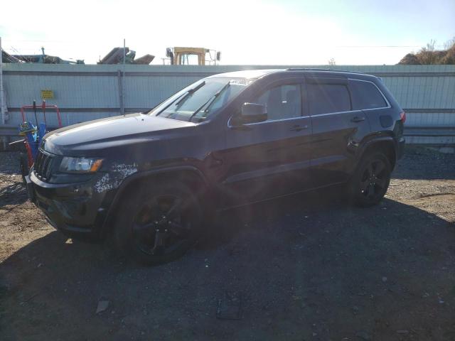 Photo 1 from auction – 2015 JEEP GRAND CHER with VIN 1C4RJFAG2FC605826