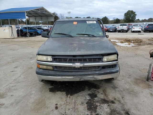 Photo 5 from auction – 2001 CHEVROLET SILVERADO with VIN 1GCEC14W61Z131190