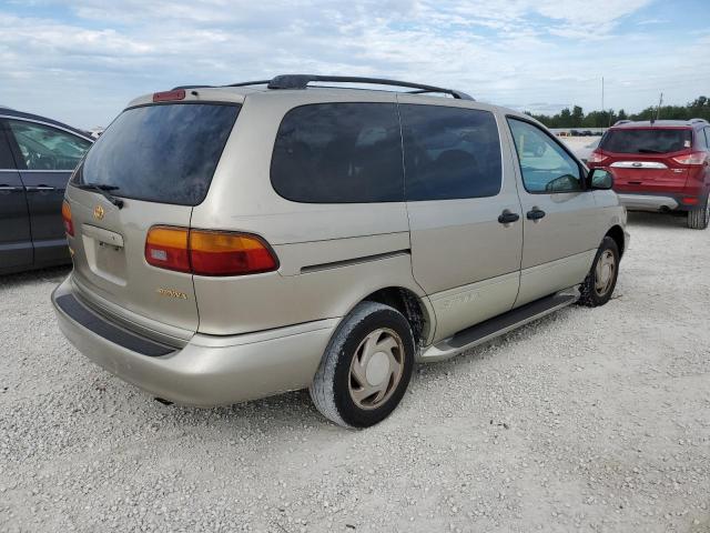 Photo 3 from auction – 2000 TOYOTA SIENNA LE with VIN 4T3ZF13C4YU276822