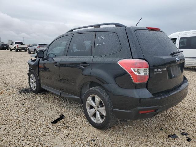 Photo 2 from auction – 2015 SUBARU FORESTER 2 with VIN JF2SJABC8FH423729