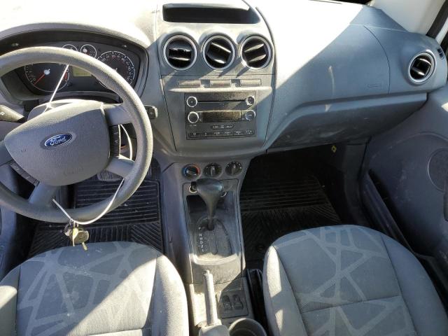 Photo 8 from auction – 2012 FORD TRANSIT CO with VIN NM0LS7DN8CT123907