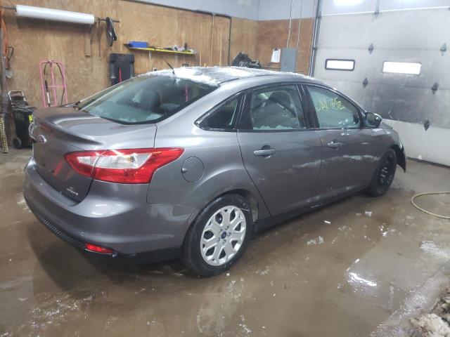 Photo 3 from auction – 2014 FORD FOCUS SE with VIN 1FADP3F29EL120334