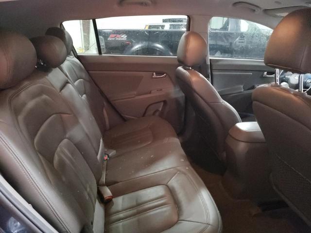 Photo 10 from auction – 2012 KIA SPORTAGE E with VIN KNDPC3A28C7332206
