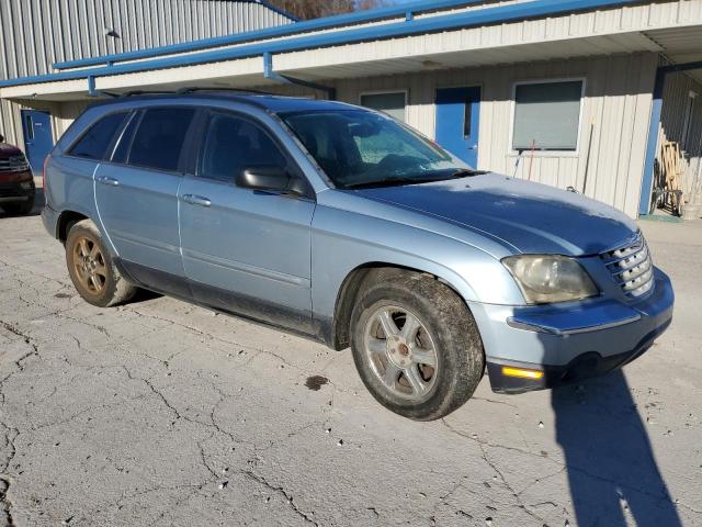 Photo 4 from auction – 2004 CHRYSLER PACIFICA with VIN 2C8GF68434R549726