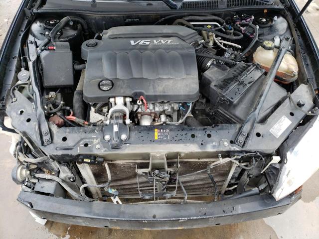 Photo 11 from auction – 2014 CHEVROLET IMPALA LIM with VIN 2G1WB5E33E1185394