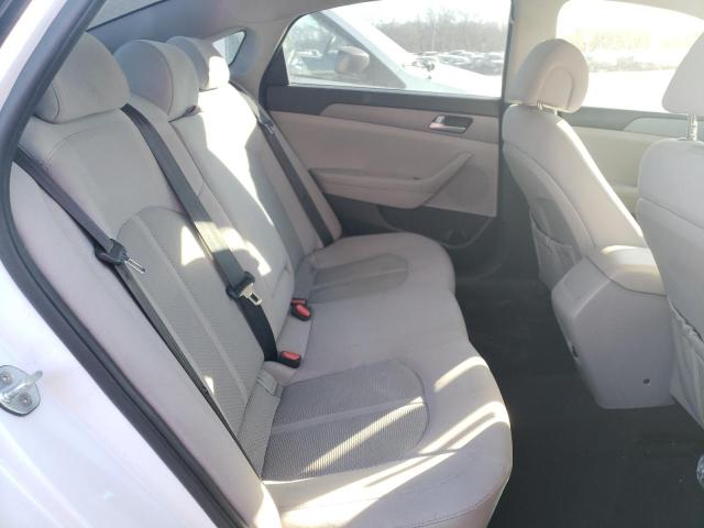 Photo 10 from auction – 2017 HYUNDAI SONATA SE with VIN 5NPE24AF2HH575032